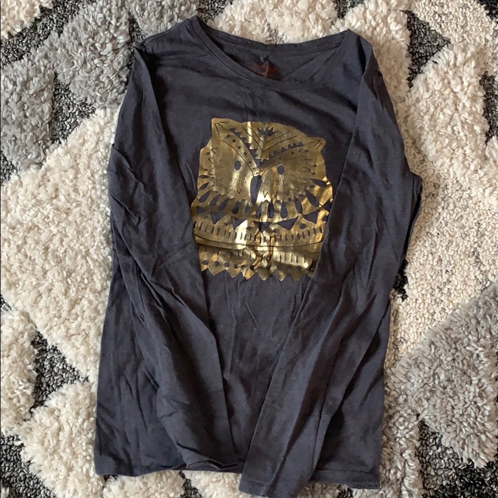 Cat & Jack long sleeve tee